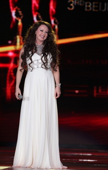 Beijing International Film Festival - 23.04.2013