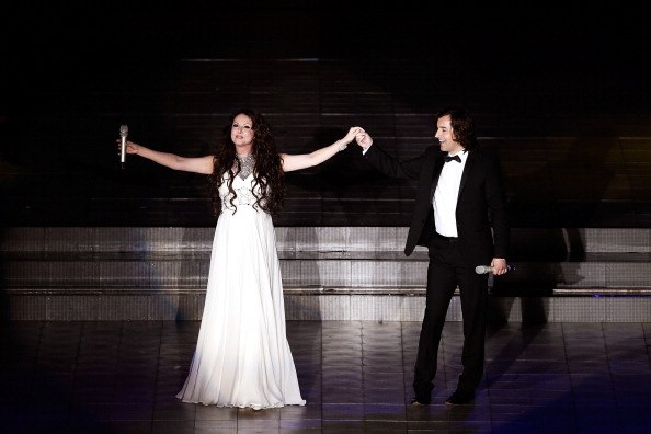 Beijing International Film Festival - 23.04.2013